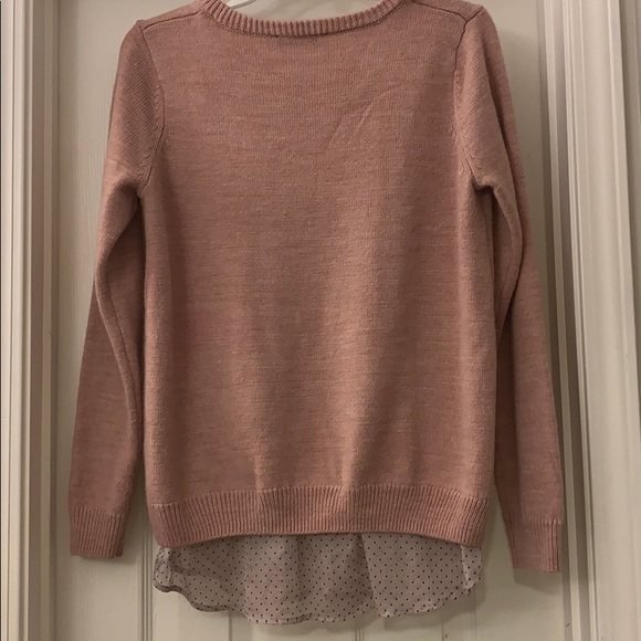 Ivanka Trump crew neck Sweater - Picture 3 of 4